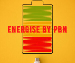 Energise Package by Powered By Nutrition